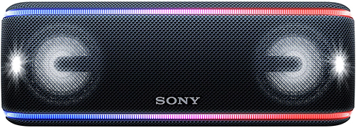 Sony SRS-XB41 Enceinte portable 
